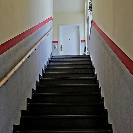 Papageiennest Apartment Дрезден Екстериор снимка