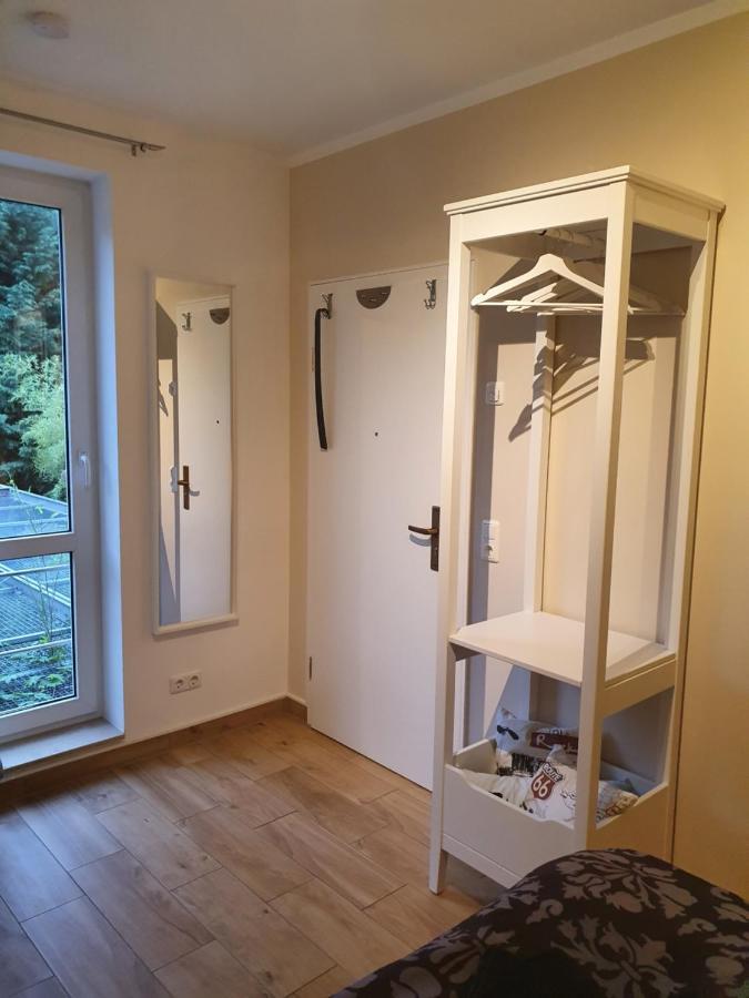Papageiennest Apartment Дрезден Екстериор снимка