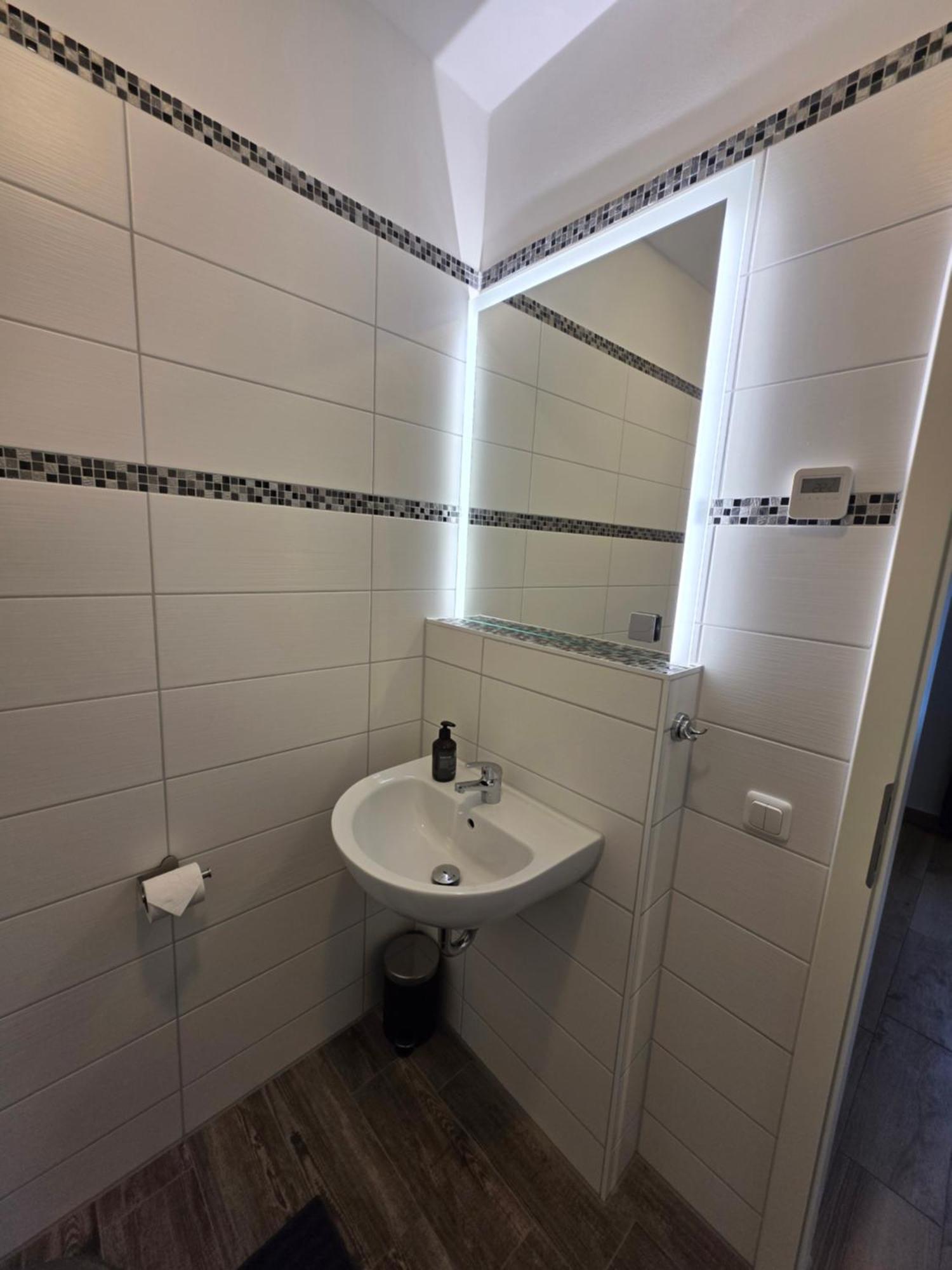 Papageiennest Apartment Дрезден Екстериор снимка